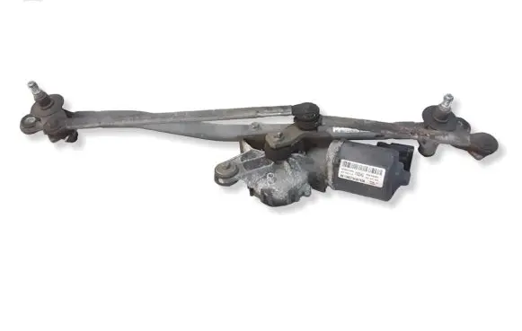 Chevrolet Cruze Front wiper linkage and motor 95971324