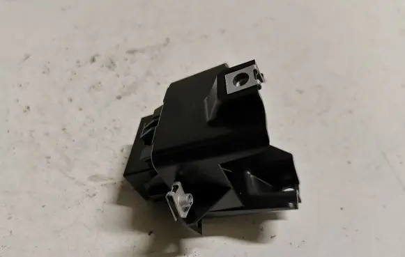 Audi A6 C7 Keyless (KESSY) go control unit/module 4H0909131