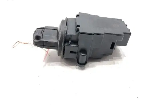 BMW 5 E60 E61 Ignition lock 6954722