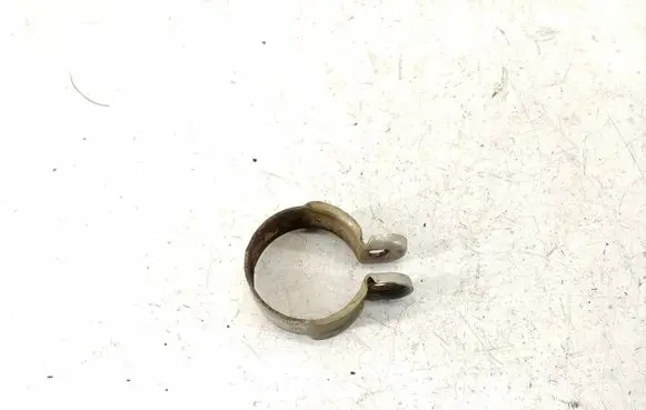 Audi A8 S8 D3 4E Muffler pipe connector clamp 1K0253141H