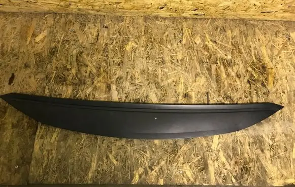 Citroen C4 Grand Picasso Wiper trim