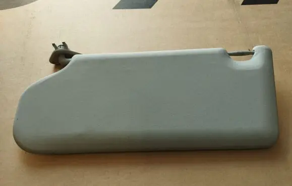 Mitsubishi ASX Sun visor 7620A892