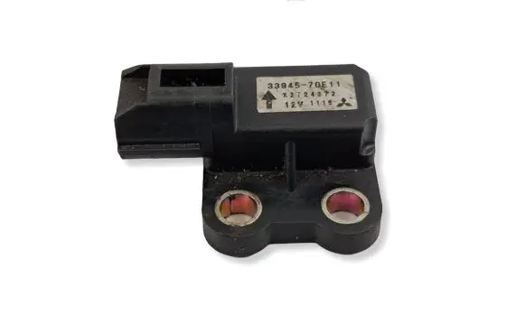 Suzuki Grand Vitara I Airbag deployment crash/impact sensor X2T24372