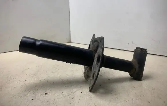 BMW 3 E46 Front bumper shock/impact absorber 