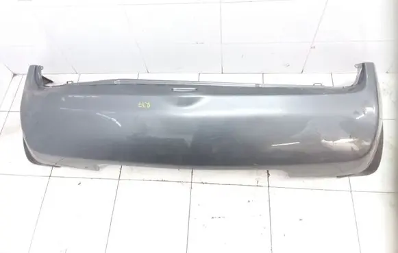 Nissan Micra Rear bumper 85022AX640