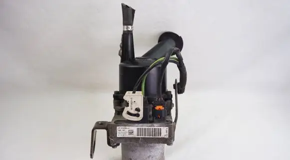 Citroen Berlingo Power steering pump 9813664780