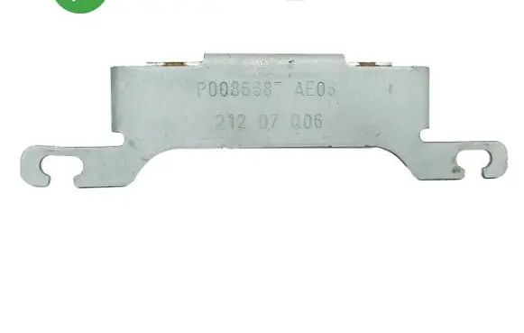 Mercedes-Benz SLK R171 Other center console (tunnel) element P0086687 21207Q06 P0086687AE08