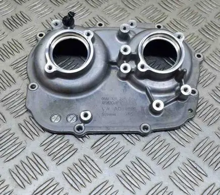 Audi A7 S7 4K8 Other cylinder head part 06M109286F