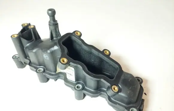 Audi A6 S6 C6 4F Intake manifold 059129712N