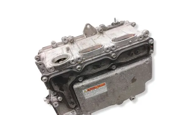 Toyota Auris E180 Voltage converter inverter G920076030