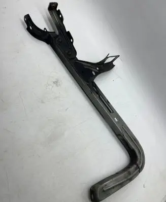 Toyota Avensis T250 Radiator support slam panel bracket 