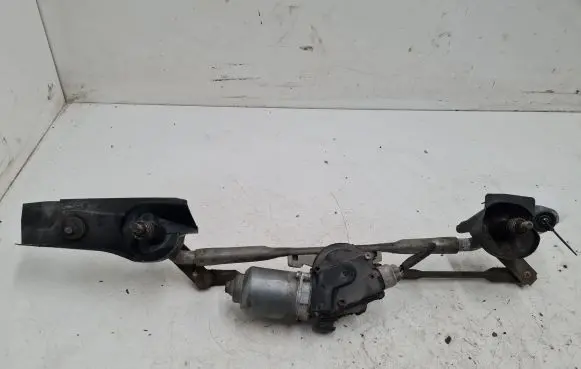 Mazda 6 Front wiper linkage and motor