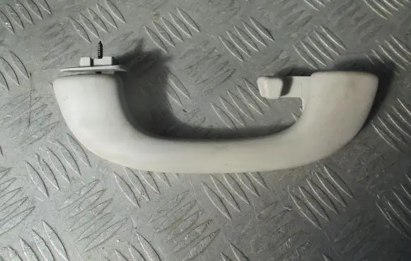Peugeot 5008 Rear interior roof grab handle 9681364780