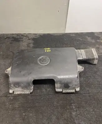 BMW 1 E81 E87 Air intake duct part 7549469 HUMMEL 4607127899