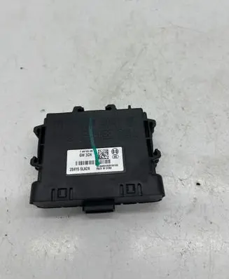 Dacia Spring Other control units/modules 284Y66LA2A F005V03265