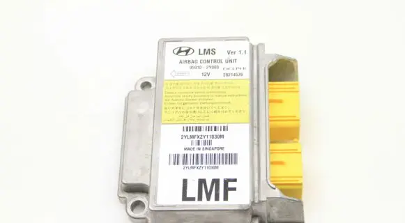 Hyundai ix35 Airbag control unit/module 959102Y000