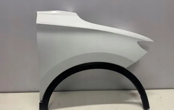 MG ZS Fender 