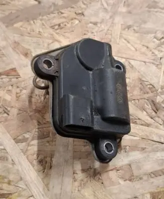 Ford Mustang VI Other control units/modules JR339V468BC A753J