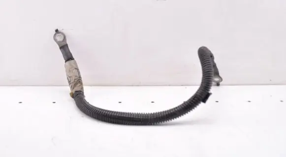 Ford Mondeo MK IV Negative earth cable (battery) 6G9T14324
