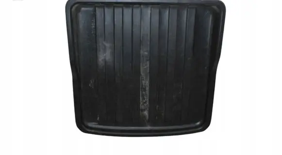 Audi A4 S4 B9 Trunk/boot floor carpet liner 8W0061170