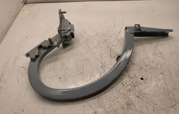 BMW 4 G22 G23 G24 G26 Tailgate/trunk/boot hinge 7487623