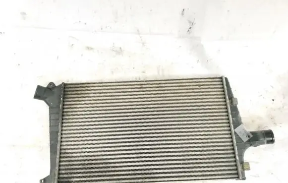Audi A6 S6 C5 4B Intercooler radiator 4b0145805a