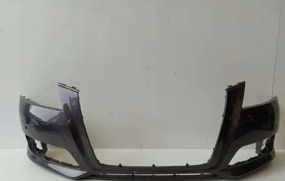 Audi A3 S3 8P Front bumper 8p0807437