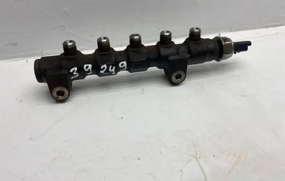 Peugeot 207 Fuel main line pipe 9654592680 9658227880