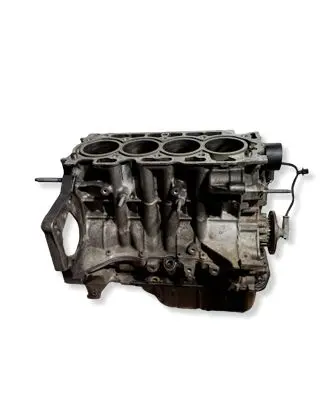 Peugeot 308 Engine YH01