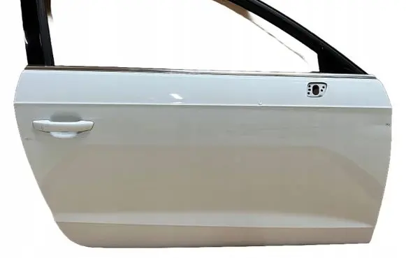 Audi A3 S3 8V Door (2 Door Coupe) 