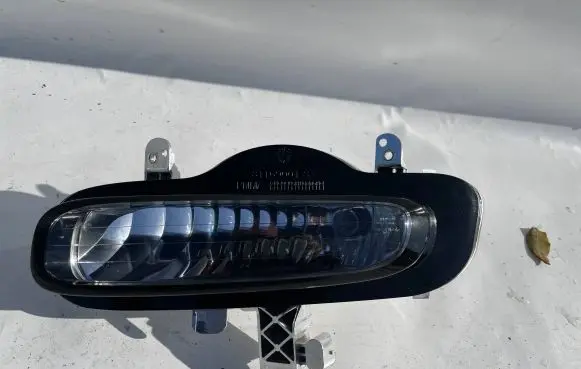 Fiat Panda III Front fog light 81169001 52174944
