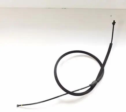 Audi A4 S4 B8 8K Engine bonnet/hood lock release cable 8T2823535