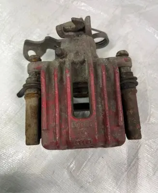Audi A4 S4 B7 8E 8H Rear brake caliper 5780G LUC06