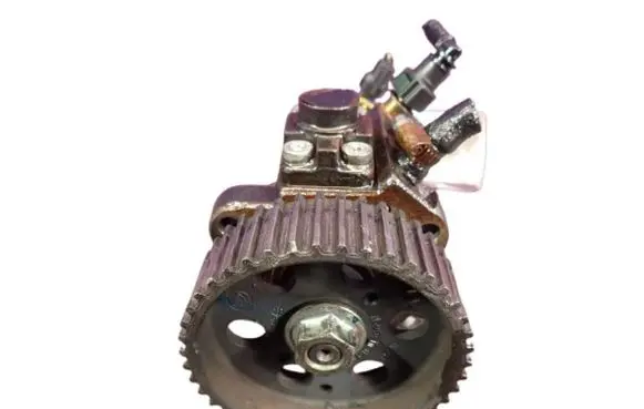 Fiat Bravo Fuel injection high pressure pump
