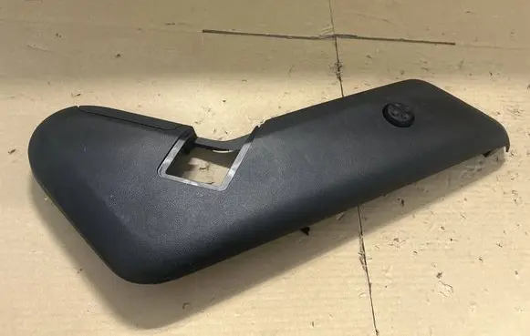 Mercedes-Benz E W212 Seat trim A2129180300 2129180300