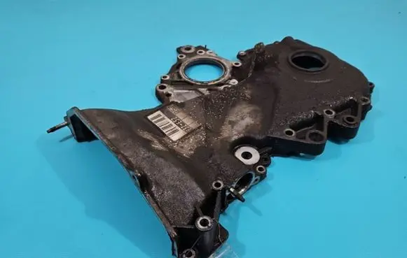 Toyota Corolla E120 E130 Timing belt guard (cover) 11321-0D020 IMPRK1387133