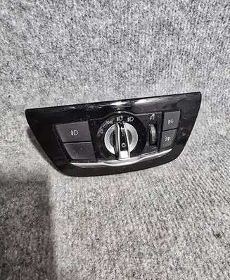 Light switch