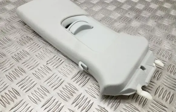 Audi Q3 8U (B) pillar trim (top) 8U0867294