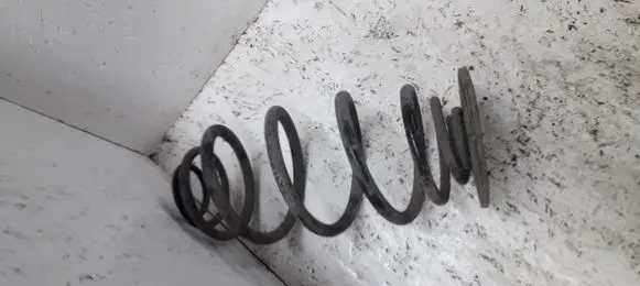 Opel Astra G Rear coil spring