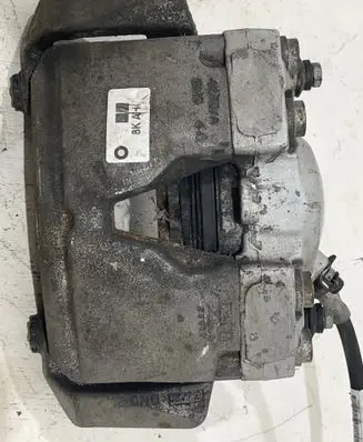 Audi A4 S4 B8 8K Front brake caliper 8K0106AH 8781A R07ZX