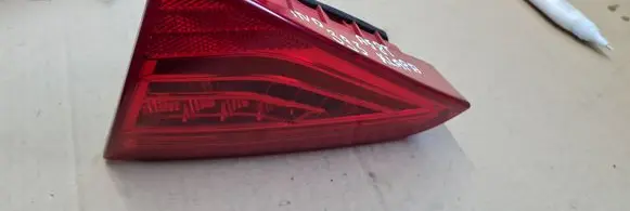 Audi A5 Sportback 8TA Tailgate rear/tail lights 8T0945094C 21200206 230213