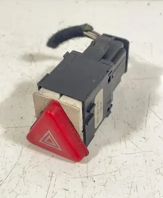Volkswagen Transporter - Caravelle T5 Hazard light switch 6Y0953235 10205
