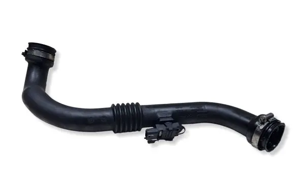 Renault Scenic II - Grand scenic II Intercooler hose/pipe 8200363471 8200201617