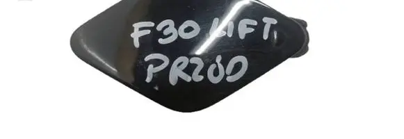 BMW 3 F30 F35 F31 Front tow hook cap/cover 7386141