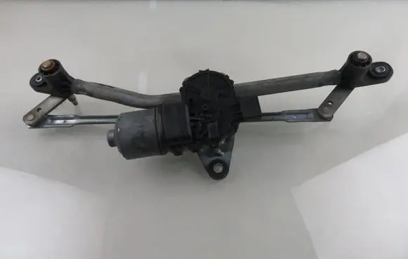 Alfa Romeo 159 Front wiper linkage 60694874