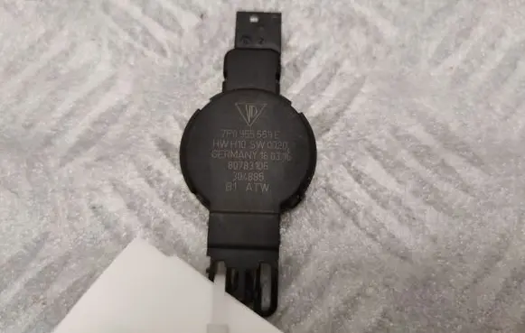 Porsche Cayenne (92A) Rain sensor 7P0955559E 80783106