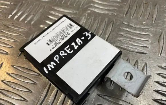 Subaru Impreza III Other control units/modules 88255FG010 625001000