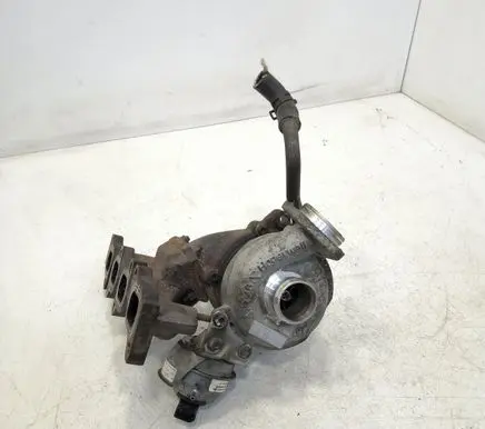 Audi A4 S4 B8 8K Turbo GTC1549VZ