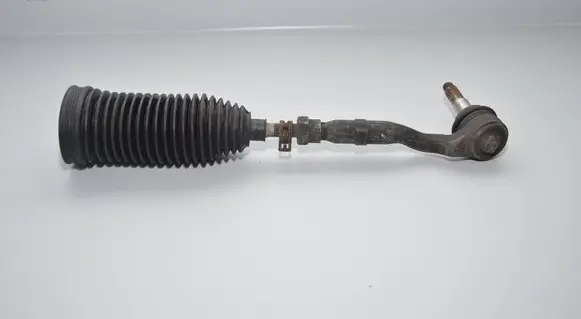 Steering tie rod