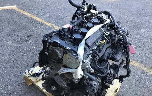 Toyota RAV 4 (XA50) Engine FM20A V49782M20 M20A